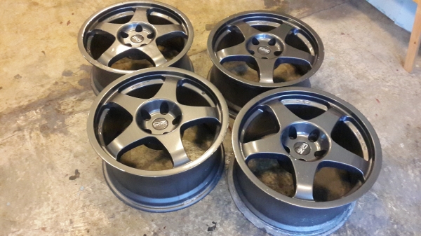 ขายด่วนล้อซิ่งยุค'90