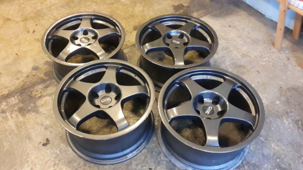 ขายด่วนล้อซิ่งยุค'90