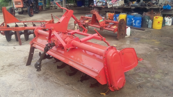 จัดส่ง จ.ขอนแก่นครับ ขายตัวปั่นคูโบต้า ขนาด1.80ม. พร้อมยอยปั่น สวยๆเดิมๆ พร้อมใช้งาน