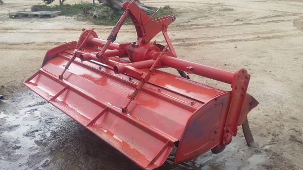 จัดส่ง จ.ขอนแก่นครับ ขายตัวปั่นคูโบต้า ขนาด1.80ม. พร้อมยอยปั่น สวยๆเดิมๆ พร้อมใช้งาน
