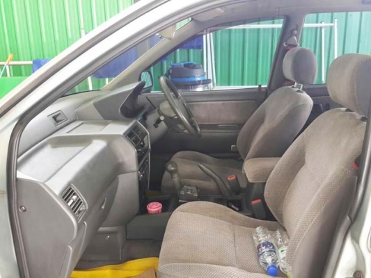 Mitsubishi space wagon 2.0 ปี 95 รถครอบครัวเอนกประสงค์ Mitsubishi space wagon 2.0 ปี 95 รถครอบครัวเอนกประสงค์