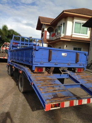 กระบะพร้อมหลังคา20,000