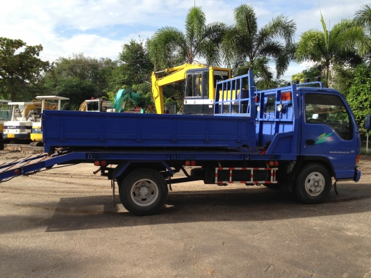 กระบะพร้อมหลังคา20,000