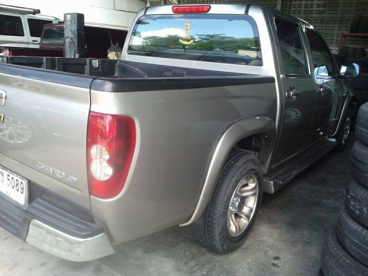 chevrolet colorado chevrolet colorado