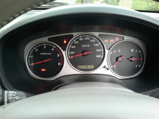 ISUZU THAIRUNG ADVENTURE MASTER ISUZU THAIRUNG ADVENTURE MASTER