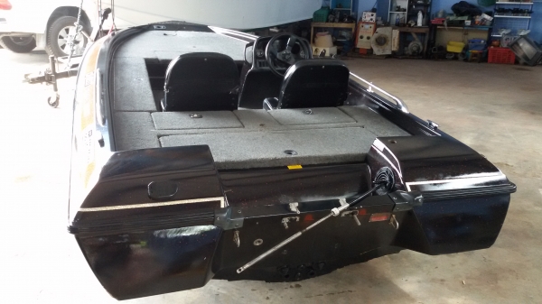 SKEETER SS 90 ลำใหญ่สวยๆ เรือเปล่า มีคอนโซนชุดพวงมาลัย ระบบควบคุมน้ำใช้งานได้ปกติ SKEETER SS 90 ลำใหญ่สวยๆ เรือเปล่า มีคอนโซนชุดพวงมาลัย ระบบควบคุมน้ำใช้งานได้ปกติ