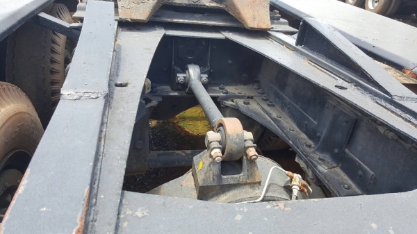 ขาย หัวคัสซี ISUZU จัมโบ้ เพลาเดียว เครื่อง 6HE1 195 แรงม้า คัสซีสวยตลอดเส้น ช่วงล่างดี เบรคทิฟฟี่ชุดใหญ่ ทะเบียนพร้อมโอน