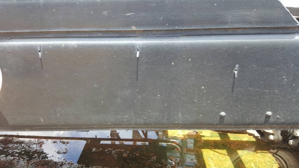 ขาย หัวคัสซี ISUZU จัมโบ้ เพลาเดียว เครื่อง 6HE1 195 แรงม้า คัสซีสวยตลอดเส้น ช่วงล่างดี เบรคทิฟฟี่ชุดใหญ่ ทะเบียนพร้อมโอน