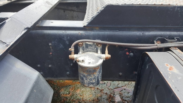 ขาย หัวคัสซี ISUZU จัมโบ้ เพลาเดียว เครื่อง 6HE1 195 แรงม้า คัสซีสวยตลอดเส้น ช่วงล่างดี เบรคทิฟฟี่ชุดใหญ่ ทะเบียนพร้อมโอน