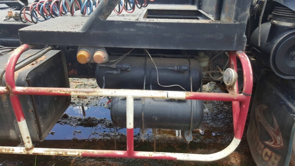 ขาย หัวคัสซี ISUZU จัมโบ้ เพลาเดียว เครื่อง 6HE1 195 แรงม้า คัสซีสวยตลอดเส้น ช่วงล่างดี เบรคทิฟฟี่ชุดใหญ่ ทะเบียนพร้อมโอน