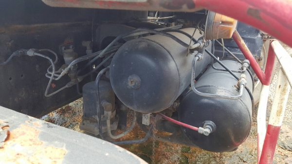 ขาย หัวคัสซี ISUZU จัมโบ้ เพลาเดียว เครื่อง 6HE1 195 แรงม้า คัสซีสวยตลอดเส้น ช่วงล่างดี เบรคทิฟฟี่ชุดใหญ่ ทะเบียนพร้อมโอน