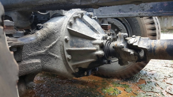 ขาย หัวคัสซี ISUZU จัมโบ้ เพลาเดียว เครื่อง 6HE1 195 แรงม้า คัสซีสวยตลอดเส้น ช่วงล่างดี เบรคทิฟฟี่ชุดใหญ่ ทะเบียนพร้อมโอน