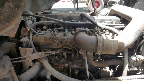 ขาย หัวคัสซี ISUZU จัมโบ้ เพลาเดียว เครื่อง 6HE1 195 แรงม้า คัสซีสวยตลอดเส้น ช่วงล่างดี เบรคทิฟฟี่ชุดใหญ่ ทะเบียนพร้อมโอน