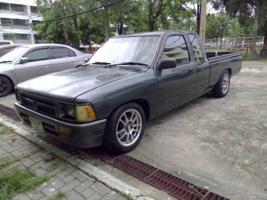 toyota ไมตี้เอ็ก ปี93 วางเครื่อง1J เกียร์ออโตใช้น้ำมัน49000 toyota ไมตี้เอ็ก ปี93 วางเครื่อง1J เกียร์ออโตใช้น้ำมัน49000