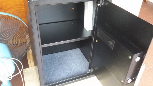 ตู้เซฟ ใหม่ จากโรงงาน มีจำนวนจำกัด รีบหน่อยค่ะ