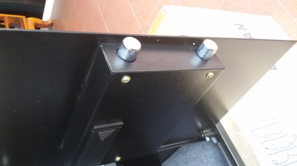 ตู้เซฟ ใหม่ จากโรงงาน มีจำนวนจำกัด รีบหน่อยค่ะ