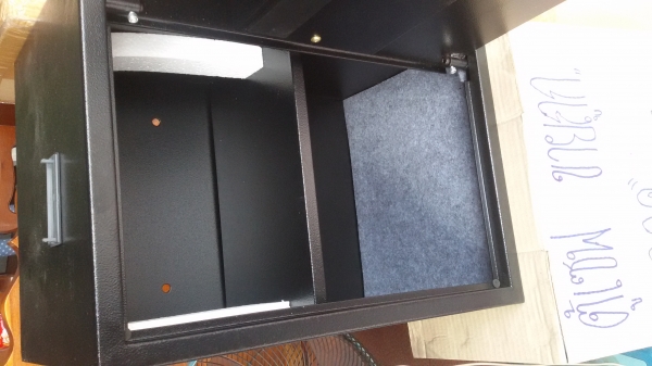 ตู้เซฟ ใหม่ จากโรงงาน มีจำนวนจำกัด รีบหน่อยค่ะ