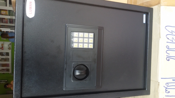 ตู้เซฟ ใหม่ จากโรงงาน มีจำนวนจำกัด รีบหน่อยค่ะ