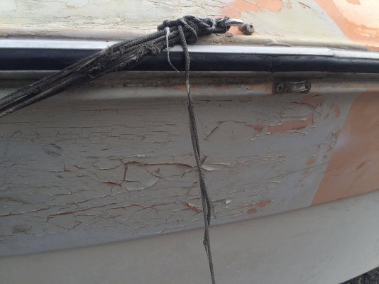 ขายเรือตกปลายามาฮ่า F24 เครื่อง 100 แรงซูซูกิ