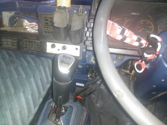 ขายหัวร็อดกี้65000