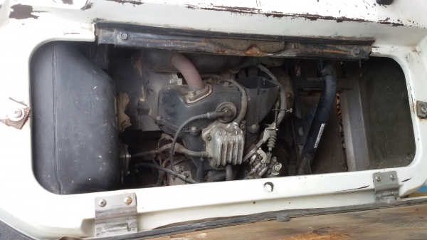 กันฝนรถกอล์ฟ