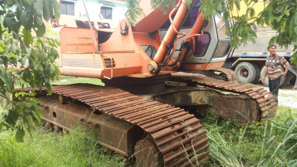 ขายถูกรถ แบคโฮ HITACHI EX 300-1 สวยๆเอวแน่นโซ่หนาเอกสารใบสัญญาซื้อขาย ขายถูกรถ แบคโฮ HITACHI EX 300-1 สวยๆเอวแน่นโซ่หนาเอกสารใบสัญญาซื้อขาย