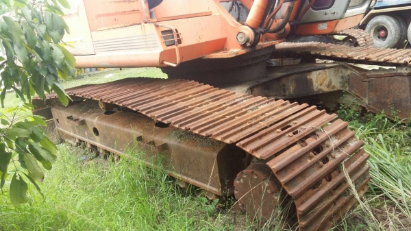 ขายถูกรถ แบคโฮ HITACHI EX 300-1 สวยๆเอวแน่นโซ่หนาเอกสารใบสัญญาซื้อขาย ขายถูกรถ แบคโฮ HITACHI EX 300-1 สวยๆเอวแน่นโซ่หนาเอกสารใบสัญญาซื้อขาย