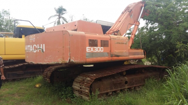 ขายถูกรถ แบคโฮ HITACHI EX 300-1 สวยๆเอวแน่นโซ่หนาเอกสารใบสัญญาซื้อขาย ขายถูกรถ แบคโฮ HITACHI EX 300-1 สวยๆเอวแน่นโซ่หนาเอกสารใบสัญญาซื้อขาย