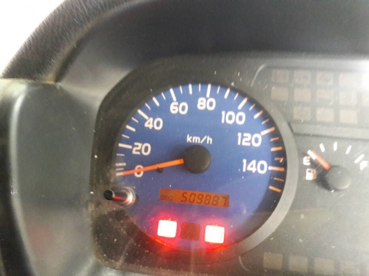 รถฮีโน่ 6 ล้อ FC4J 150 แรงม้า. ปี 46.     สนใจติดต่อ  081 - 6079515