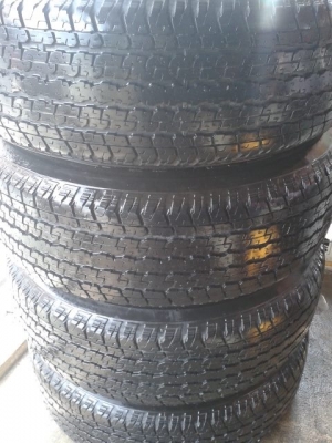 ขายล้อ17+ยาง 11500