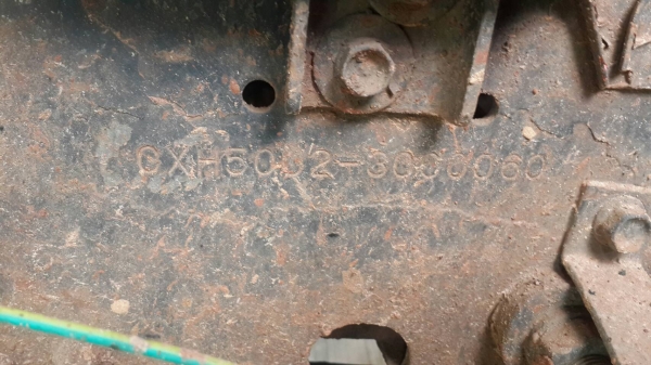 ขายด่วนรถ12ล้อเทนเลอรGIGAเครือง360แรงปี54ยาง9.50เมตร