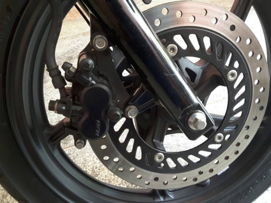 ขาย Honda CBR150 i เพิ่งจดทะเบียน ปี 59 วิ่งไปเก้าร้อยกว่าโล สภาพสวยเเหมือนรถใหม่ ไม่มีประกันรถหาย เล่มพร้อมโอน ขาย Honda CBR150 i เพิ่งจดทะเบียน ปี 59 วิ่งไปเก้าร้อยกว่าโล สภาพสวยเเหมือนรถใหม่ ไม่มีประกันรถหาย เล่มพร้อมโอน