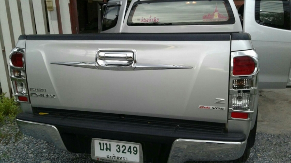 กระบะ แค็ปพร้อมใช้