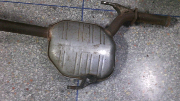 ขายท่อไอเสีย รถเก๋ง เบนซ์ S280 W140 OTION 500 ขายท่อไอเสีย รถเก๋ง เบนซ์ S280 W140 OTION 500