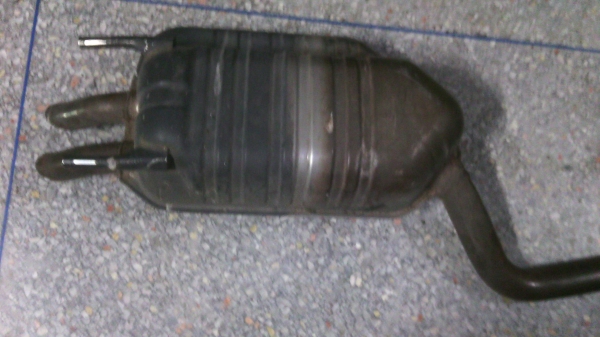 ขายท่อไอเสีย รถเก๋ง เบนซ์ S280 W140 OTION 500 ขายท่อไอเสีย รถเก๋ง เบนซ์ S280 W140 OTION 500