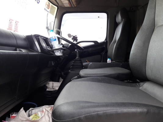 ขายHINO MEGA Fm1A  344  ปี56 แม่+ลูก ยางเต็มหมด80\%พร้อมใช้งาน รถสวยใช้น้อยสวยขั้นเทพ  ครับ