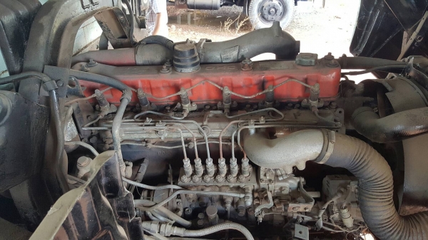 ขาย 10 ล้อดั้ม ISUZU FXZ13NFY วางเครื่อง 270 แรงม้า เกียร์ Easton คัสซีสวยตลอดเส้น เอกสารเล่มทะเบียนพร้อมโอน