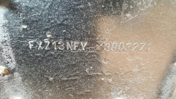 ขาย 10 ล้อดั้ม ISUZU FXZ13NFY วางเครื่อง 270 แรงม้า เกียร์ Easton คัสซีสวยตลอดเส้น เอกสารเล่มทะเบียนพร้อมโอน