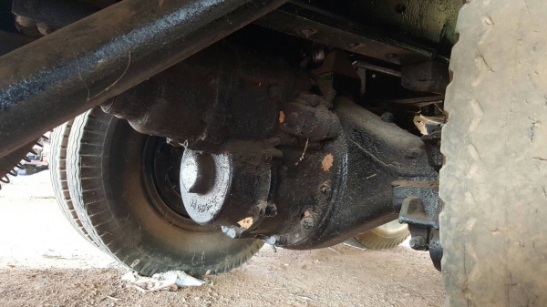 ขาย 10 ล้อดั้ม ISUZU FXZ13NFY วางเครื่อง 270 แรงม้า เกียร์ Easton คัสซีสวยตลอดเส้น เอกสารเล่มทะเบียนพร้อมโอน