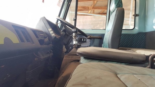 ขาย 10 ล้อดั้ม ISUZU FXZ13NFY วางเครื่อง 270 แรงม้า เกียร์ Easton คัสซีสวยตลอดเส้น เอกสารเล่มทะเบียนพร้อมโอน