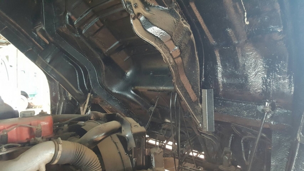 ขาย 10 ล้อดั้ม ISUZU FXZ13NFY วางเครื่อง 270 แรงม้า เกียร์ Easton คัสซีสวยตลอดเส้น เอกสารเล่มทะเบียนพร้อมโอน