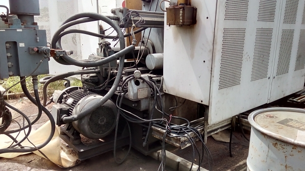 เครื่องฉีดอลูมิเนียม น้ำหนัก เครื่องฉีดอลูมิเนียม น้ำหนัก