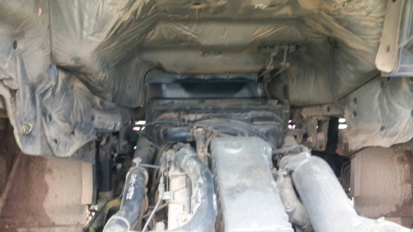 ขายด่วนGIGAเทรนเลอร์หางปลา12ล้อสองเพลาเครื่อง340แนงสภาพพร้อมใช้สุดๆโทร0801515451