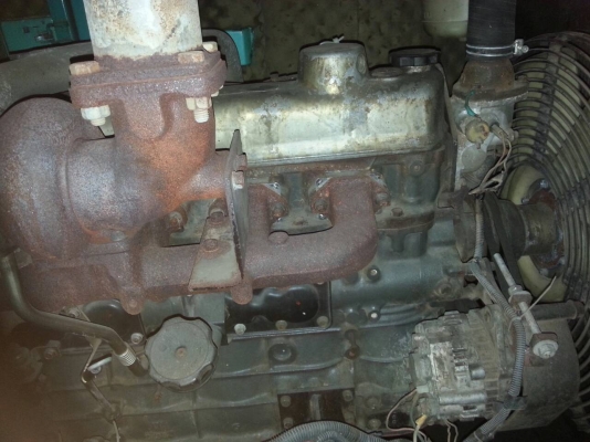 ขายด่วน ยกเลิกกิจการ เครื่องปั่นไฟ150kva maraton usa สภาพดีมากๆ ซื้อมาหกแสนห้า ขายเพียง380,000-โเท่านั้นทร0895725533 เครื่องอยุ่ร้อยเอ็ด ขายด่วน ยกเลิกกิจการ เครื่องปั่นไฟ150kva maraton usa สภาพดีมากๆ ซื้อมาหกแสนห้า ขายเพียง380,000-โเท่านั้นทร0895725533 เครื่องอยุ่ร้อยเอ็ด