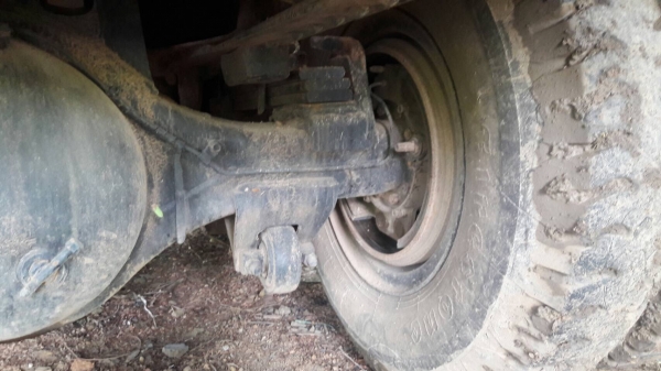 ขาย 10 ล้อดั้ม ไอ้หลง FN527M-TD1316 เครื่องเดิม 6D16 195 แรงม้า เกียร์ 10 สปีด เบรคใหญ่ คัสซีสวยตลอดเส้น ทะเบียนพร้อมโอน