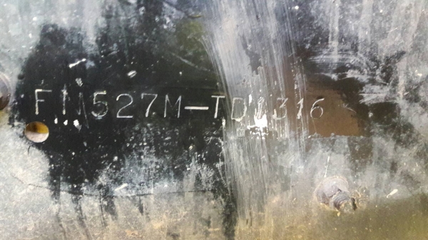 ขาย 10 ล้อดั้ม ไอ้หลง FN527M-TD1316 เครื่องเดิม 6D16 195 แรงม้า เกียร์ 10 สปีด เบรคใหญ่ คัสซีสวยตลอดเส้น ทะเบียนพร้อมโอน