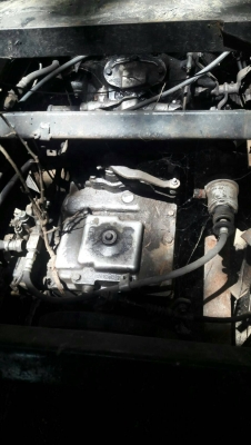 ขาย 10 ล้อดั้ม ไอ้หลง FN527M-TD1316 เครื่องเดิม 6D16 195 แรงม้า เกียร์ 10 สปีด เบรคใหญ่ คัสซีสวยตลอดเส้น ทะเบียนพร้อมโอน