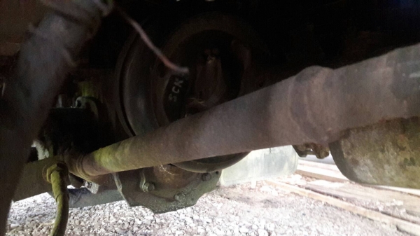 ขาย 10 ล้อดั้ม ไอ้หลง FN527M-TD1316 เครื่องเดิม 6D16 195 แรงม้า เกียร์ 10 สปีด เบรคใหญ่ คัสซีสวยตลอดเส้น ทะเบียนพร้อมโอน