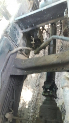 ขาย 10 ล้อดั้ม ไอ้หลง FN527M-TD1316 เครื่องเดิม 6D16 195 แรงม้า เกียร์ 10 สปีด เบรคใหญ่ คัสซีสวยตลอดเส้น ทะเบียนพร้อมโอน