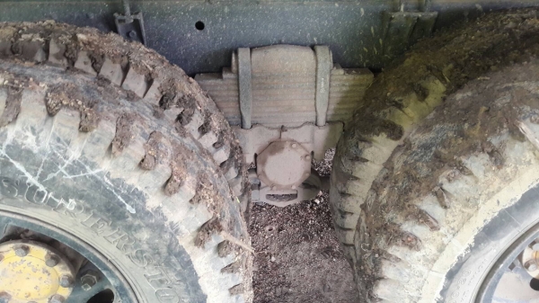 ขาย 10 ล้อดั้ม ไอ้หลง FN527M-TD1316 เครื่องเดิม 6D16 195 แรงม้า เกียร์ 10 สปีด เบรคใหญ่ คัสซีสวยตลอดเส้น ทะเบียนพร้อมโอน